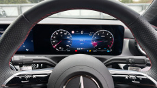 Mercedes-Benz CLA 180 AMG Line Executive 4dr Tip Auto Petrol Saloon